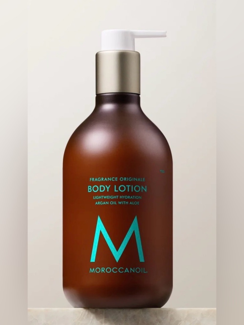 Moroccanoil Body Lotion